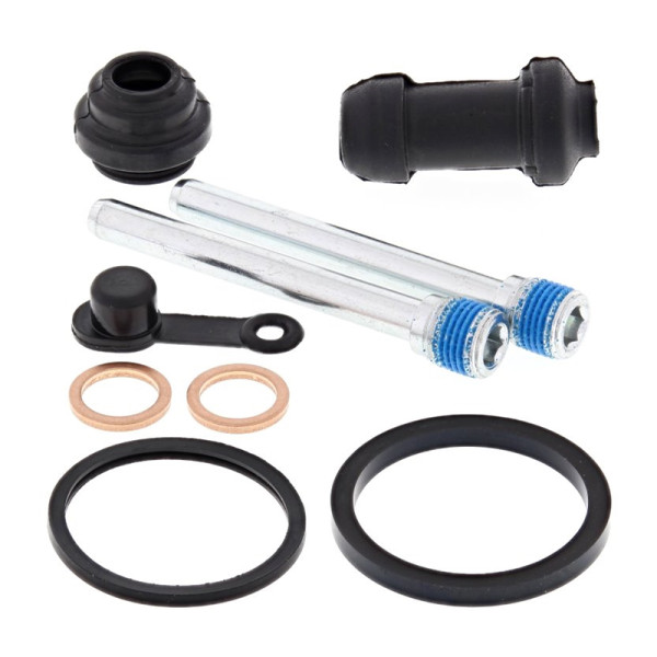 All Balls Cal/rebuild kit rear rmx250 93-99